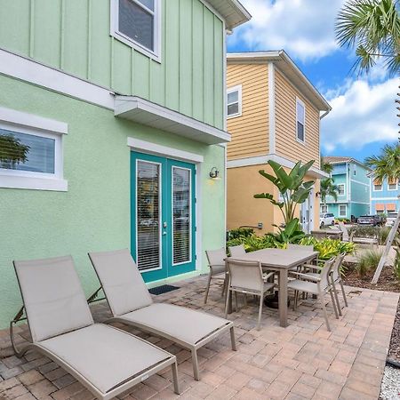 Tropical Retreat In Margaritaville Wbonus Room Four Corners Exterior photo