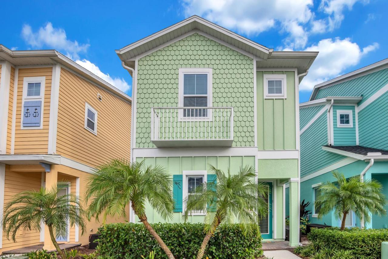 Tropical Retreat In Margaritaville Wbonus Room Four Corners Exterior photo