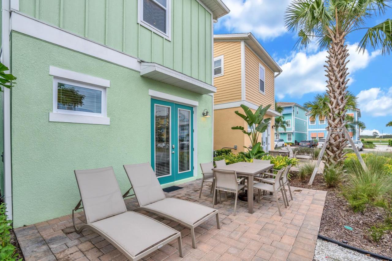 Tropical Retreat In Margaritaville Wbonus Room Four Corners Exterior photo