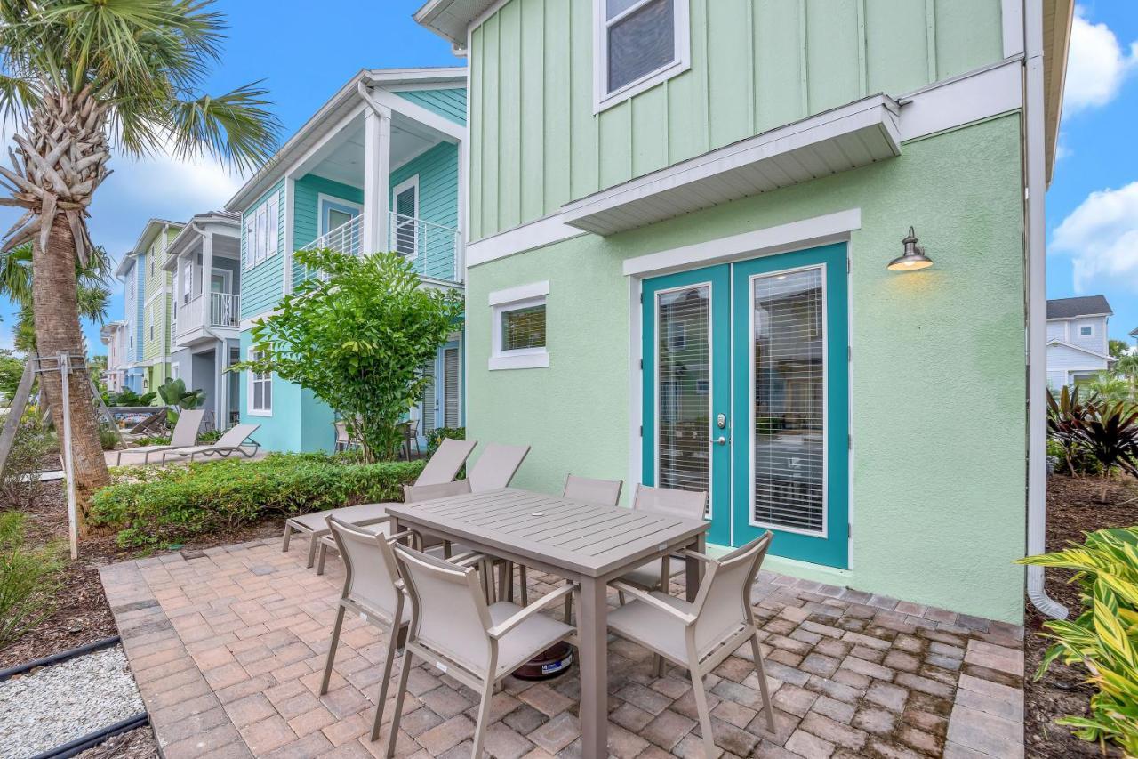 Tropical Retreat In Margaritaville Wbonus Room Four Corners Exterior photo